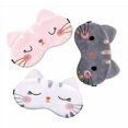thumbnail image 1 of Cartoon Sleeping Face Cover Portable Eye Patch Breathable Patch for Exquisite Skin Friendly Wear-resistant Eyepatch Good Elasticity, 1 of 1