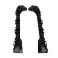 thumbnail image 4 of Rear Bumper Bracket,1 Pair Rear Bumper Rear Bumper Mounting Bracket Advanced Technology, 4 of 8