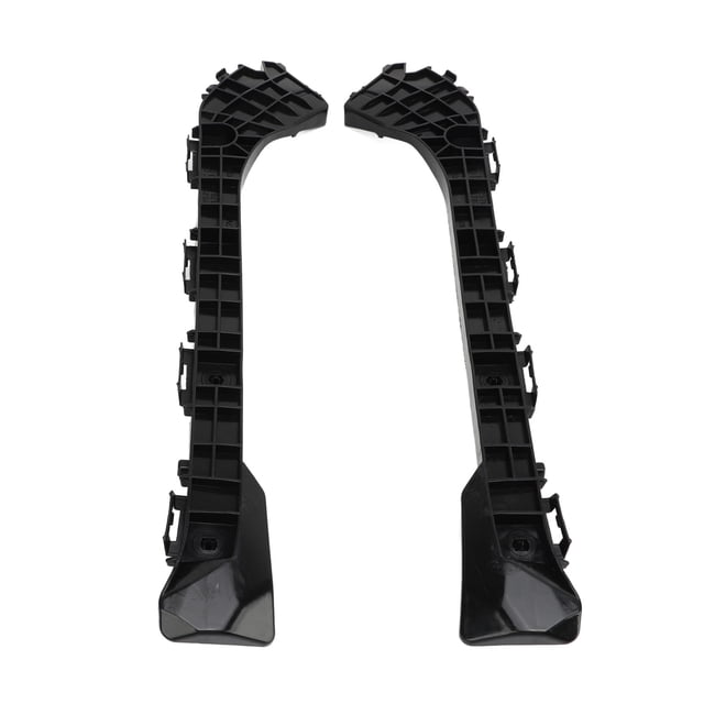 Soporte de Parachoques Trasero Bling Bling Prius 2010-2015 Acabado de Lujo