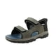 thumbnail image 1 of Sandalia Skechers Tresmen-Reece con punta abierta para hombre, talla 8, 1 of 8