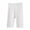 Beige, variant on JLMSPLWG Ultra Soft Leggings for Girls High Waisted Capri Kids High Waisted Biker Shorts Tween Girl Plus Size Gym/Workout /Yoga Short Pants Tween Girl Clothes