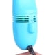 thumbnail image 4 of Mini aspiradora para computadora, limpiador de teclado USB, cepillo para polvo para computadora portátil (azul claro) Likrtyny 2ax4by5yq5el5um4D03, 4 of 5