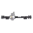 thumbnail image 5 of GELUOXI Rear Axle Assembly 670468 for EZGO Express 2014-2023, RXV TXT 2014-2019 Gas Golf Carts, 5 of 11
