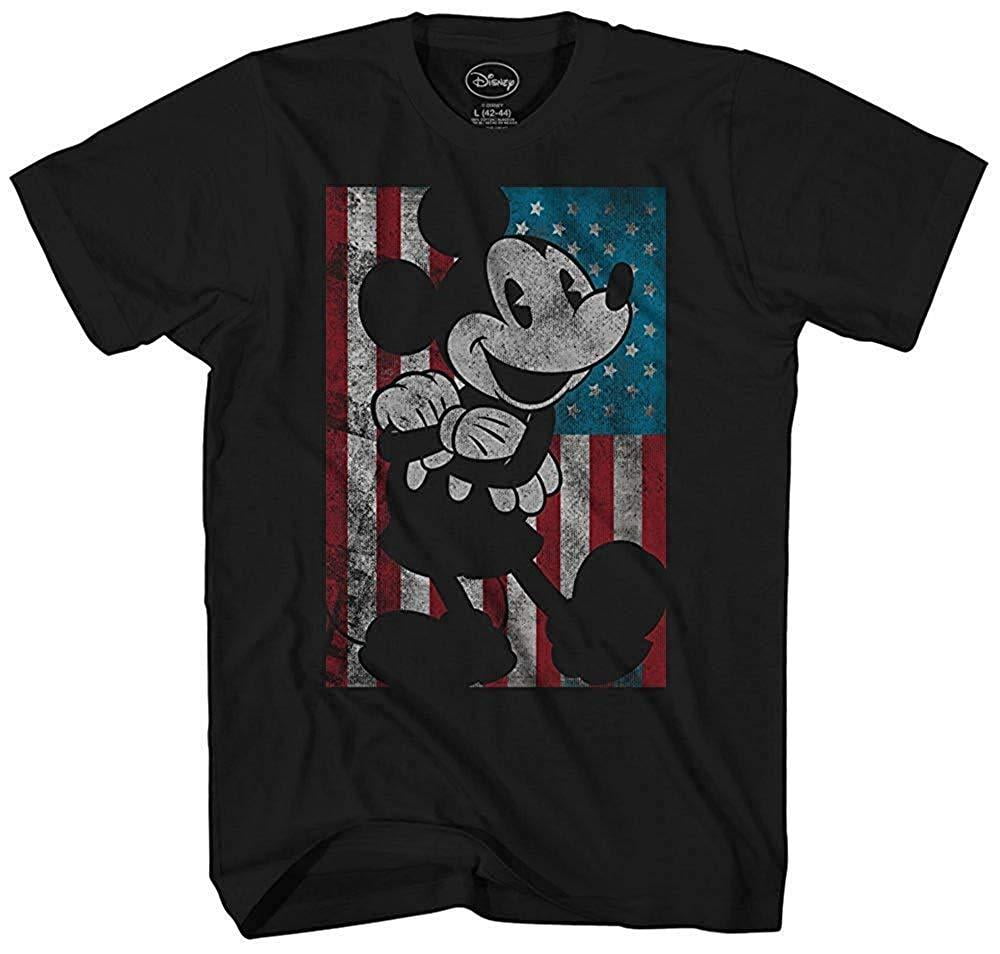 disney patriotic shirts