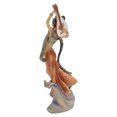thumbnail image 3 of Ancient Beauty Classical Resin Figurine Chinese Style Classical Sculpture Desktop Decoration, 3 of 7