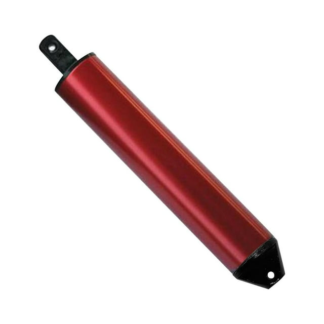 Almencla Tension Calibrator Portable String Machine Tool Sports String Tension Calibrator Red