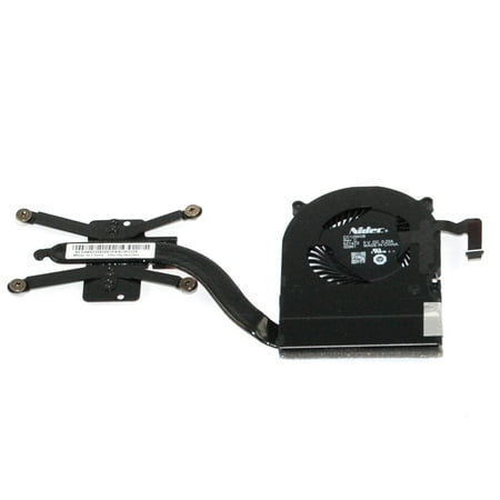 FH for Lenovo ThinkPad X1 Carbon (Type 20FB, 20FC) Fan and Heatsink 01AW976