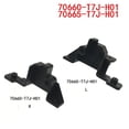 thumbnail image 5 of 70665-T7J-H01 70660-T7J-H01 Car Sunroof Shaft Clip Slide Rail Base Buckle For Honda XRV XR-V Vezel 2015-2022 Acura CDX, 5 of 5