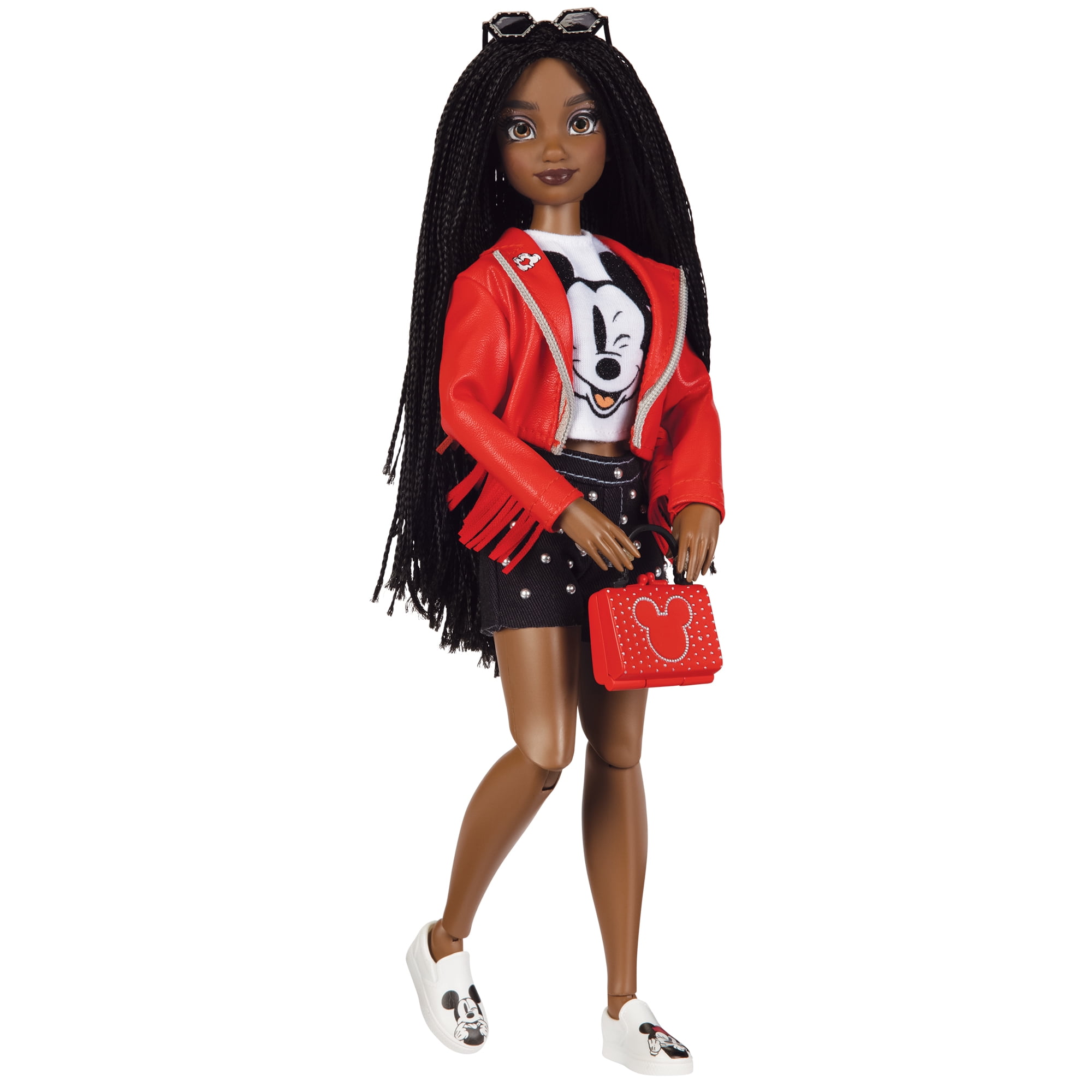 Disney Ily FSHN DOLL MICKEY