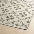 thumbnail image 2 of Bombay Home Breeze Small Flowers Multiple Area Rug or Runner, 2 of 2