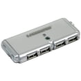 thumbnail image 1 of Hub USB Manhattan 4 Puertos 160599, 1 of 2