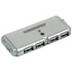 thumbnail image 1 of Hub USB Manhattan 4 Puertos 160599, 1 of 2