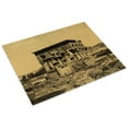 thumbnail image 3 of Print: Kiosk Of The Emperor Trajan (Pharaoh's Bed), Island Of Philae, 3 of 4