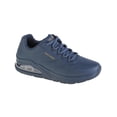 thumbnail image 1 of Tenis Skechers Street Uno Navy Hombre azul marino 28.5 Skechers 232181NVY, 1 of 5