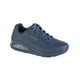 thumbnail image 1 of Tenis Skechers Street Uno Navy Hombre azul marino 28.5 Skechers 232181NVY, 1 of 5