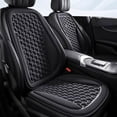 thumbnail image 1 of Car Seat Cover Summer 3D Breathable Ice Silk Car Seat Cushion Convex Design Mat Universal Auto Pads Auto Seat Protector Ice Silk Cover Auto Ice For Icyseat Cushion Icyseat Covers Ice Cars Seat, 1 of 8