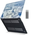 thumbnail image 5 of Hard Shell Case Cover Compatible MacBook Pro 16 inchs with XDR Display Touch ID Type C Cable Tie Model: A2780/A2485 (Sky Series 0530), 5 of 5