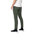 thumbnail image 2 of Hat and Beyond Mens Premium Biker Denim Pants with Casual Straight Relaxed Fit, 2 of 6