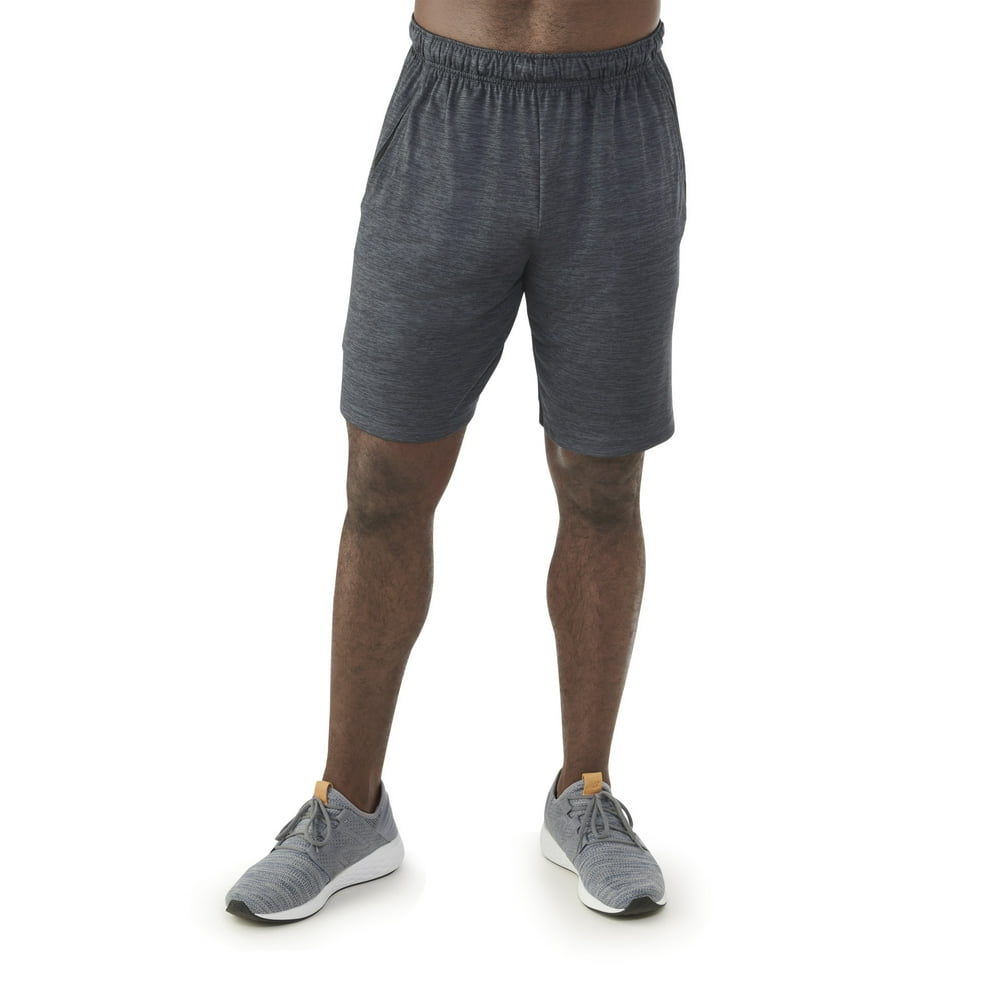 Russell Russell Men's Core Performance Active Shorts, up to Size 5XL