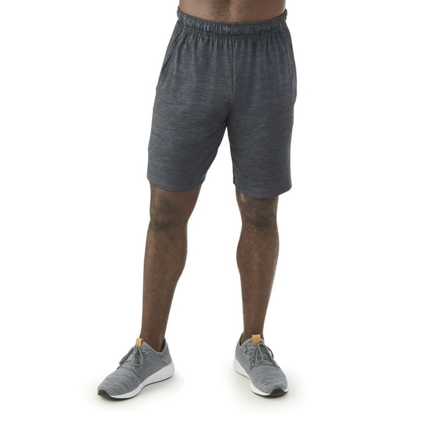 Russell Russell Men's Core Performance Active Shorts, up to Size 5XL