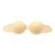 thumbnail image 2 of Brasier Adherible Adda Lingerie  Modelo BW041, Copa B, Color beige, 2 of 3