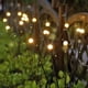 thumbnail image 5 of Regalos Fuegos Artificiales Solares 70 Cm para Fiestas Navideñas (A), 5 of 9