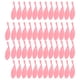thumbnail image 3 of 50 globos de látex, globos de aire, decoración de fiesta, adorno flotante, color rosa, 3 of 5