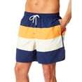 thumbnail image 3 of Chaps Men's & Big Men's Swim Trunks with UPF50+,  7" Inseam, Sizes S-3XL, 3 of 6