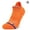 orange L, variant on Quick-dry Running Trainer Basketball Socks Running L7W4 Y6C5 A8S0 Socks