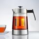 thumbnail image 3 of 2Pcs Replacement Tea Kettle Handle Anti-scalding Water Kettle Handle Bakelite Tea Pot Handle, 3 of 4