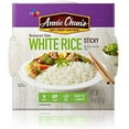 thumbnail image 2 of Annie Chuns Rice Sticky White, 22.2 Oz, Pack Of 3, 2 of 2