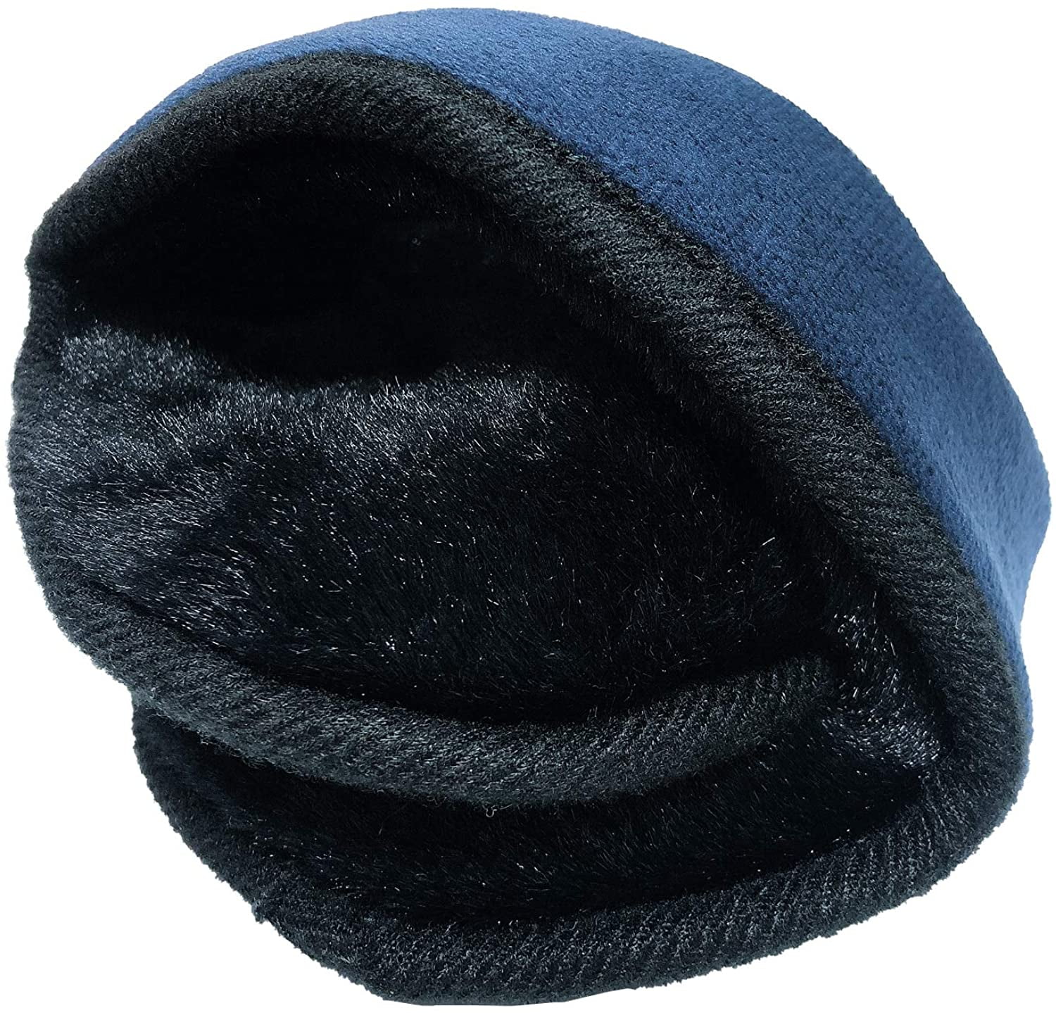Ear Warmer Unisex Classic Fleece Earmuffs Winter Accessory Outdoor