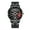 Red, variant on Car Watches For Men,Waterproof Stainless Steel Quartz Wrist Watch Sports Men’s Watches With Car Wheel Rim Hub Design Cheap Stuff Under 4 Dollar