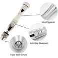 thumbnail image 5 of FineGood Hand Pin Vise with 20 Drill Bits Set, 5 of 9
