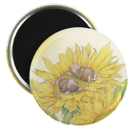 

CafePress - Ray Of Sunshine Magnet - 2.25 Round Magnet Refrigerator Magnet Button Magnet Style