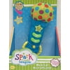 Spark Create Imagine Musical Microphone Toy, 3 m+