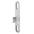 thumbnail image 1 of Prime-Line Produits H 3545 Verrou Universel à Battant, Aluminium,(Pack de 2), 1 of 2