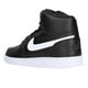 thumbnail image 2 of Tenis Nike Ebernon Mid Caballero Original AQ1773 002, 2 of 4