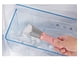 thumbnail image 1 of Fiudx Artículos en oferta con ofertas flash Pala para hielo de metal para limpiar la caja de hielo Pala para hielo Cortador de frutas y verduras en miniatura, 1 of 3