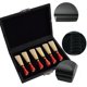 thumbnail image 3 of unbranded Oboe Reed Carrying Case Negro Resistente Con Cierre Firme Para Proteger Cañas De Oboe, 3 of 8