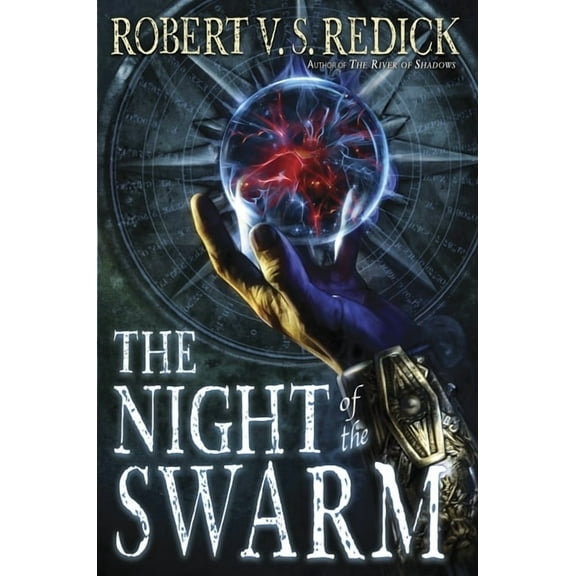 Chathrand Voyage The Night of the Swarm, Book 4, (Paperback)