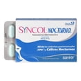 thumbnail image 2 of Antiespasmódico Syncol nocturno 12 pzas, 2 of 4