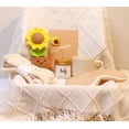 thumbnail image 2 of Canasta de regalo Teliles Sunflower Care Package, set de 8 piezas, 2 of 9