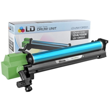 LD Compatible Xerox 13R551 Black Laser Copier Drum Unit