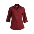 thumbnail image 1 of Edwards WOMEN'S BATISTE 3/4 SLEEVE, 1 of 1