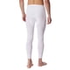 thumbnail image 3 of SCHIESSER Calzoncillos largos para hombre - «Original» doble ribete, con abertura, algodón Blanco M (Medium), 3 of 4