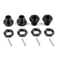 thumbnail image 6 of Upgrades Wheels Hubs Adapter Wheel Hex & Wheel Nut 17mm for ARRMA 1/8 4s KRATON RC Car, 6 of 6