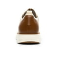 thumbnail image 5 of Bruno Marc Men's MaxFlex Dress Sneakers Oxfords Casual Wingtip Brogue Shoes, 5 of 8