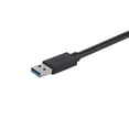thumbnail image 2 of Adaptador USB 3.0 a DVI con hub USB de 1 puerto - 1920x1200, 2 of 5