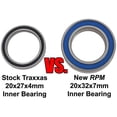 thumbnail image 3 of RPM R/C Products 81670 20x32x7mm Replacement Oversized Inner Bearing:R Carriers, 3 of 3